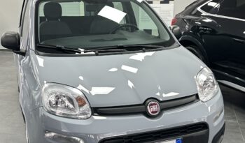 FIAT PANDA 1.0 HYBRID