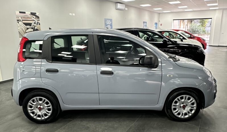 FIAT PANDA 1.0 HYBRID pieno