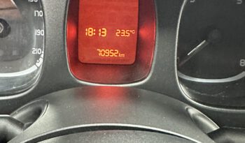 FIAT PANDA 1.0 HYBRID pieno