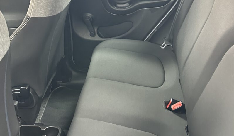 FIAT PANDA 1.0 HYBRID pieno