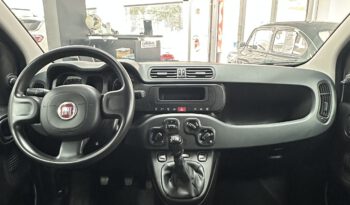 FIAT PANDA 1.0 HYBRID pieno