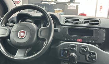 FIAT PANDA 1.0 HYBRID pieno