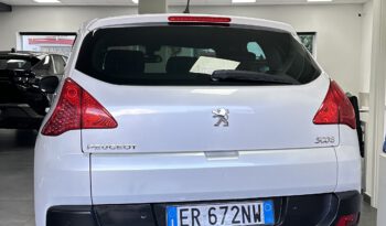 PEUGEOT 3008 1.6 HDI pieno