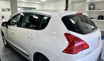 PEUGEOT 3008 1.6 HDI pieno