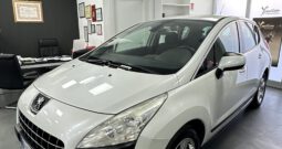 PEUGEOT 3008 1.6 HDI
