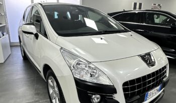 PEUGEOT 3008 1.6 HDI pieno