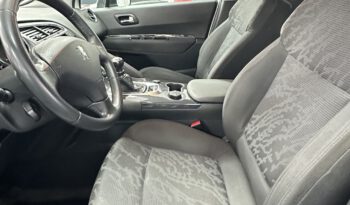 PEUGEOT 3008 1.6 HDI pieno