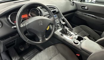 PEUGEOT 3008 1.6 HDI pieno