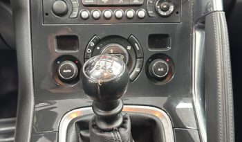 PEUGEOT 3008 1.6 HDI pieno