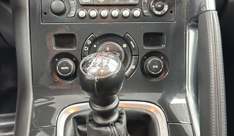 PEUGEOT 3008 1.6 HDI pieno