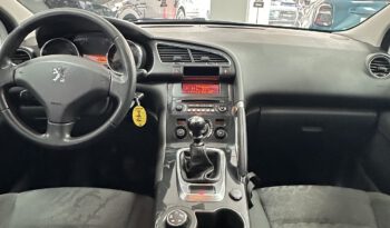 PEUGEOT 3008 1.6 HDI pieno