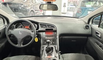 PEUGEOT 3008 1.6 HDI pieno