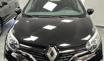 RENAULT CAPTUR 1.5 DCI pieno