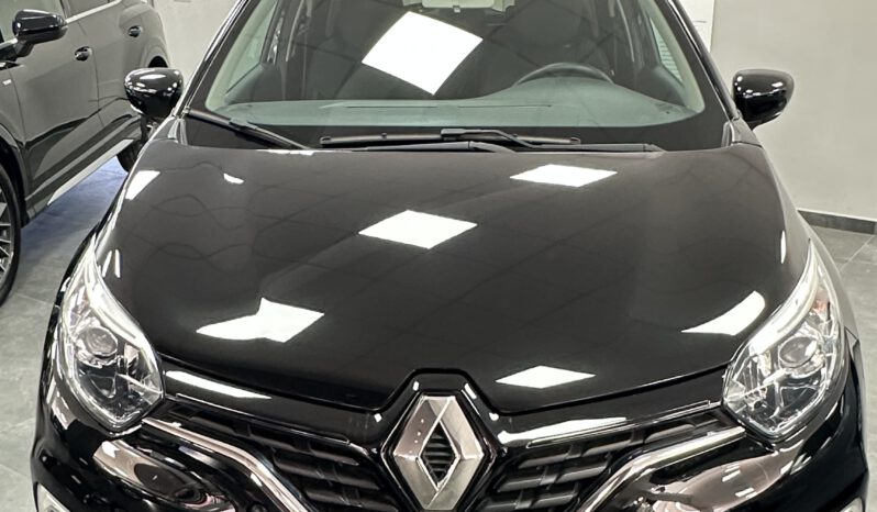 RENAULT CAPTUR 1.5 DCI pieno