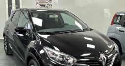 RENAULT CAPTUR 1.5 DCI