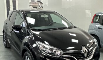 RENAULT CAPTUR 1.5 DCI