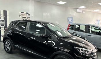 RENAULT CAPTUR 1.5 DCI pieno