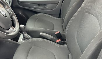 RENAULT CAPTUR 1.5 DCI pieno