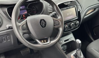 RENAULT CAPTUR 1.5 DCI pieno