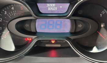 RENAULT CAPTUR 1.5 DCI pieno