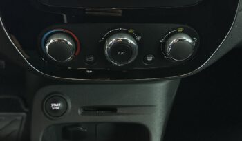 RENAULT CAPTUR 1.5 DCI pieno