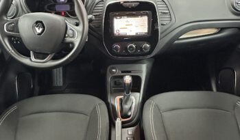 RENAULT CAPTUR 1.5 DCI pieno