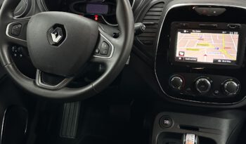 RENAULT CAPTUR 1.5 DCI pieno