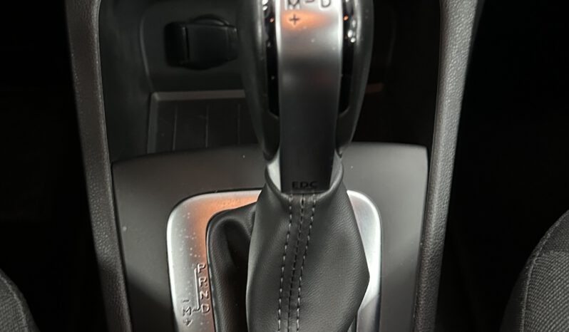 RENAULT CAPTUR 1.5 DCI pieno