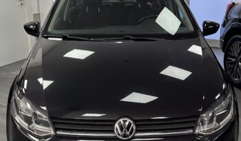 VOLKSWAGEN POLO 1.4 TDI pieno