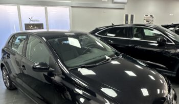 VOLKSWAGEN POLO 1.4 TDI pieno