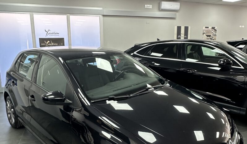 VOLKSWAGEN POLO 1.4 TDI pieno