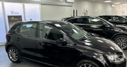 VOLKSWAGEN POLO 1.4 TDI
