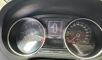 VOLKSWAGEN POLO 1.4 TDI pieno