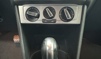 VOLKSWAGEN POLO 1.4 TDI pieno