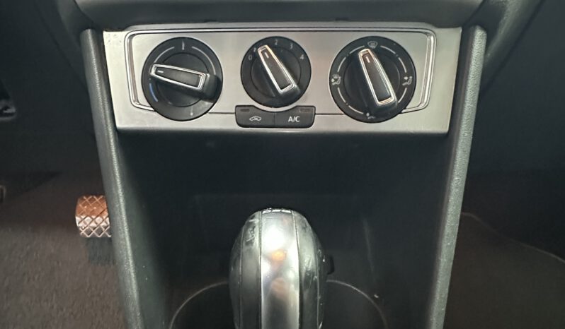 VOLKSWAGEN POLO 1.4 TDI pieno