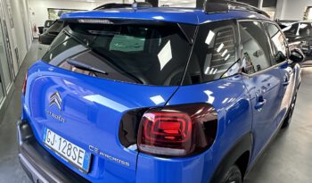 C3 AIRCROSS BLUE HDI pieno