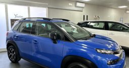 C3 AIRCROSS BLUE HDI