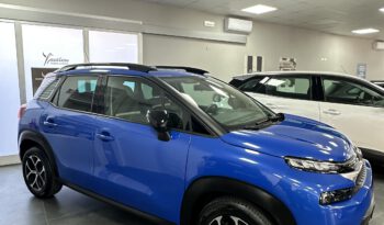 C3 AIRCROSS BLUE HDI