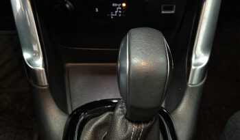 C3 AIRCROSS BLUE HDI pieno