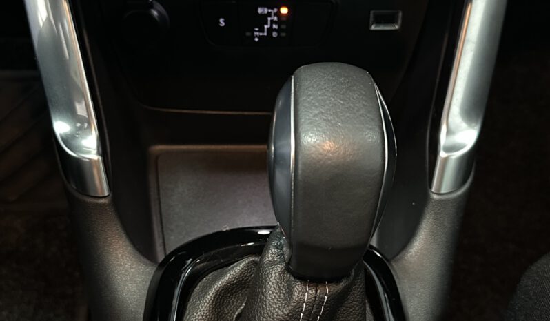 C3 AIRCROSS BLUE HDI pieno