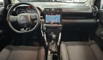 C3 AIRCROSS BLUE HDI pieno