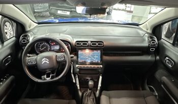 C3 AIRCROSS BLUE HDI pieno