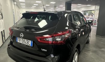 NISSAN QUASHQAI 1.5 DCI pieno