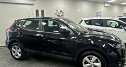 NISSAN QUASHQAI 1.5 DCI