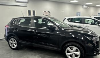 NISSAN QUASHQAI 1.5 DCI