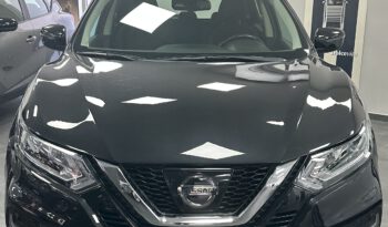 NISSAN QUASHQAI 1.5 DCI pieno