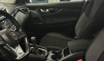 NISSAN QUASHQAI 1.5 DCI pieno