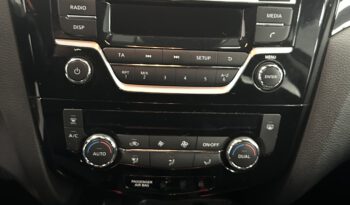 NISSAN QUASHQAI 1.5 DCI pieno