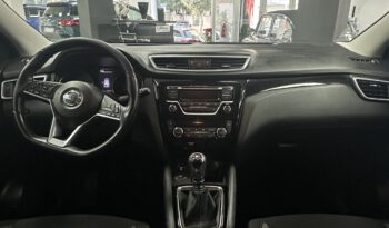 NISSAN QUASHQAI 1.5 DCI pieno
