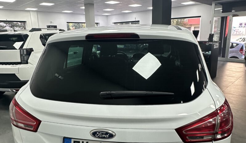 FORD B-MAX 1.5 TDCI pieno